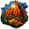 Landscape - Illustration