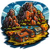 Landscape - Illustration