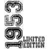 Édition limitée 1953