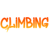 Climbing