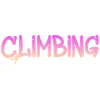 Climbing Klettern