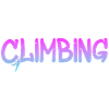 Climbing