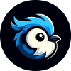 Oiseau comique