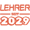 Lehrerin 2029