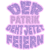 Patrik Patrik