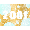 2001 2001