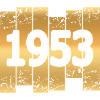 Gold Tone 1953