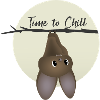 Bat - Time to relax