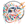 Street Art Rat: Dynamika graffiti