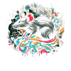 Graffiti Rat: Urban Intelligence