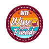 WTF Wine Tasting Friends