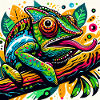 Chameleon