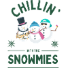 Snowmies