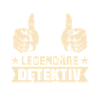 Detektiv Sprüche