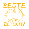 Detektiv Geschenkidee