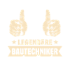 Bautechniker Sprüche