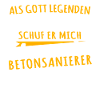 Betonsanierer