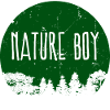 Nature Camper Camping Mountains Campsite Statement