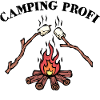 Camping, Campfire, Statement, Hiker, Campsite