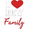 I Love my Family