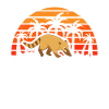 Coati Heartbeat Coati