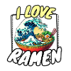 I Love RAMEN