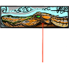 Crocodile