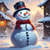 Schneemann