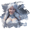 Schneefreude