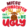 Lousy Christmas!