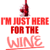 wine funny quote