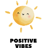 positive vibes