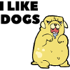 i like Dogos