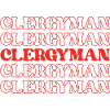 Clergyman Funny Appreciation Quotes