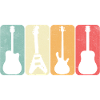 Guitars