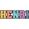 Nom - Henri