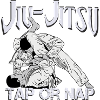 Jujitsu