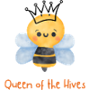 Queen of the hives
