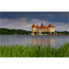 Moritzburg Castle