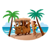 Tiki Combi