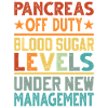 Pancreas Off Duty