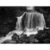 Waterfall Kuhflucht