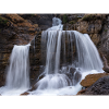 Cow Escape Waterfall