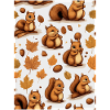Cute Squirrels