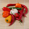 CHILI's Round