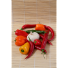 CHILI's Round