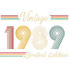 Né en 1989