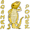 Agamen Power