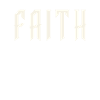 Faith Inspirational Christian Quote