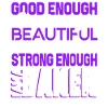 Baker Strong Baker